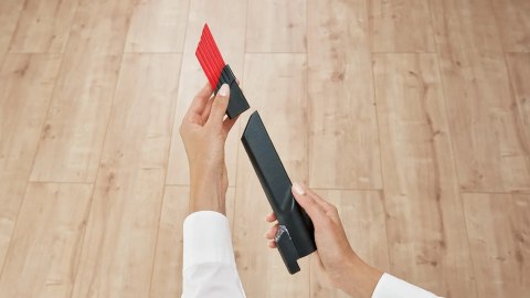 BOSCH Ssawka Bosch BHZUKYD do Unlimited 6 i 8