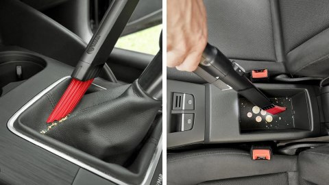 BOSCH Ssawka Bosch BHZUKYD do Unlimited 6 i 8