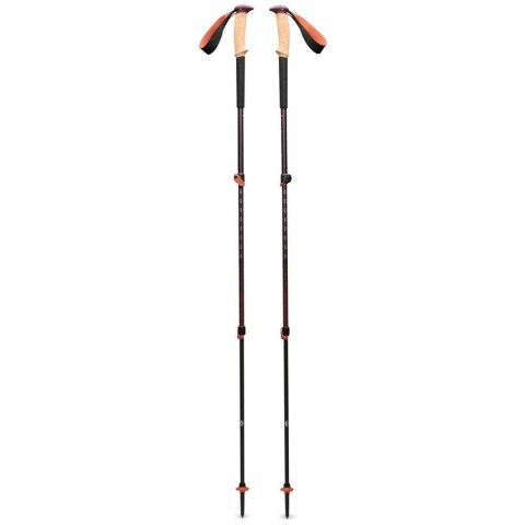 Black Diamond Kije trekkingowe Black Diamond TRAIL CORK TREKKING POLES - fig