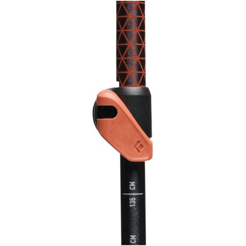 Black Diamond Kije trekkingowe Black Diamond TRAIL CORK TREKKING POLES - fig