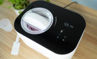 Blaupunkt Maszyna do robienia lodów Blaupunkt ICM401