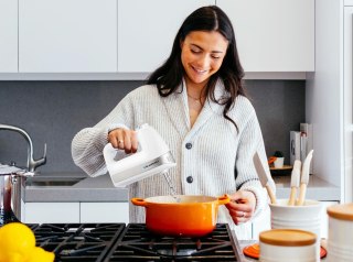 Blaupunkt Mikser Blaupunkt HMM401, 500W