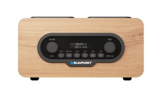 Blaupunkt Radio przenośne BLAUPUNKT DAB DR10CR