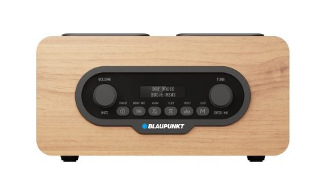 Blaupunkt Radio przenośne BLAUPUNKT DAB DR10CR
