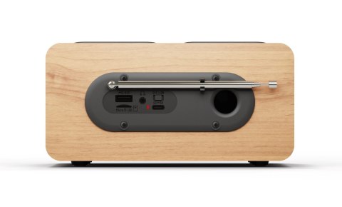 Blaupunkt Radio przenośne BLAUPUNKT DAB DR10CR