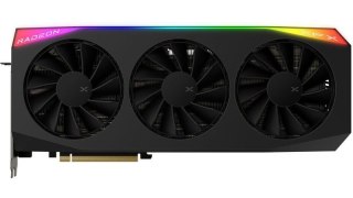 XFX Karta graf. XFX Mercury RX 9070XT OC GAM E RGB 16GB