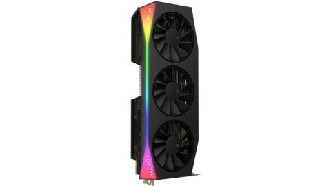 XFX Karta graf. XFX Mercury RX 9070XT OC GAM E RGB 16GB