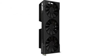 XFX Karta graf. XFX Swift RX 9070 3-FAN Gaming Ed 16GB