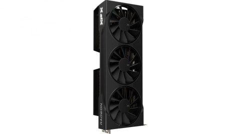 XFX Karta graf. XFX Swift RX 9070 3-FAN Gaming Ed 16GB