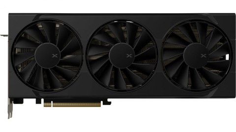 XFX Karta graf. XFX Swift RX 9070 3-FAN Gaming Ed 16GB