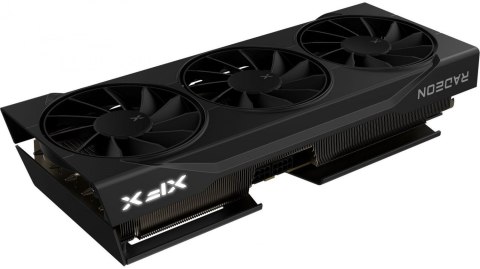 XFX Karta graf. XFX Swift RX 9070 3-FAN Gaming Ed 16GB