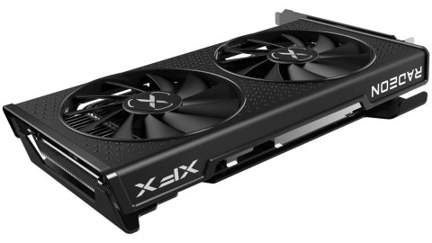 XFX Karta graficzna XFX Radeon RX 7600 SPEEDSTER SWFT210 CORE Gaming 8GB D6 HDMI 3xDP 3 FAN