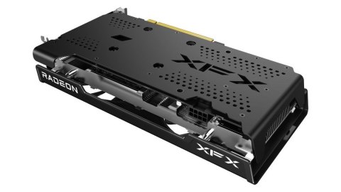 XFX Karta graficzna XFX Radeon RX 7600 SPEEDSTER SWFT210 CORE Gaming 8GB D6 HDMI 3xDP 3 FAN