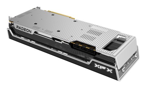XFX Karta graficzna XFX Radeon RX 7900 XTX SPEEDSTER MERC310 BLACK Gaming 24GB HDM 3 FAN