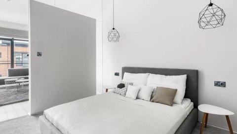 FIBARO Inteligentne gniazdko FIBARO Walli Outlet Type E, antracyt (FGWOE-011-8)