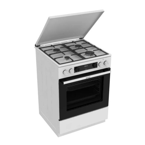 Gorenje Kuchnia GORENJE GK6C5WF