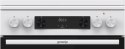 Gorenje Kuchnia GORENJE GK6C5WF