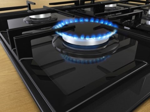 Gorenje Płyta gazowa GORENJE GT641KB