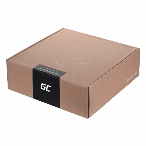 Green Cell Kabel EV Green Cell GC Snap Type 2 11kW 7m