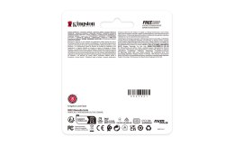 Kingston Kingston DYSK SSD 500G NV3 M.2 2230 PCIe 4.0 NVMe