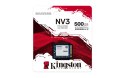 Kingston Kingston DYSK SSD 500G NV3 M.2 2230 PCIe 4.0 NVMe