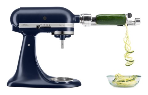 KitchenAid Robot kuchenny KitchenAid 5KSM125EIB