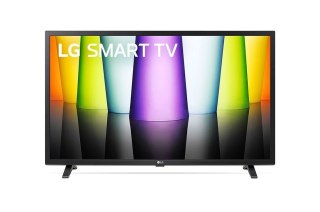 LG Telewizor LG 32LQ630B6LA LED 32'' HD Ready WebOS 6.0 Dolby Digital DVB-T2 Czarny
