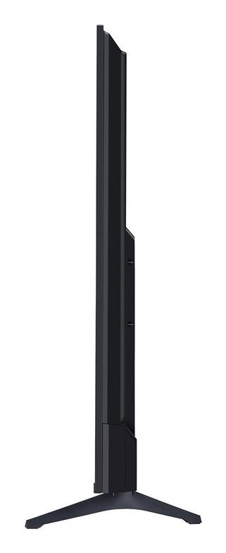 LG Telewizor LG 50UA73003LA LED 50'' 4K Ultra HD WebOS Dolby Digital DVB-T2 Czarny