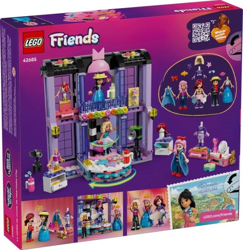 Lego LEGO Friends 42685 Pokaz mody w Heartlake