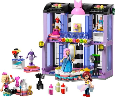 Lego LEGO Friends 42685 Pokaz mody w Heartlake