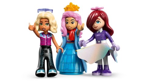 Lego LEGO Friends 42685 Pokaz mody w Heartlake