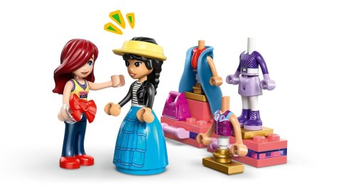 Lego LEGO Friends 42685 Pokaz mody w Heartlake