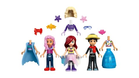 Lego LEGO Friends 42685 Pokaz mody w Heartlake