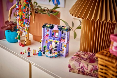 Lego LEGO Friends 42685 Pokaz mody w Heartlake