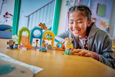 Lego LEGO Friends 42686 Kryty plac zabaw