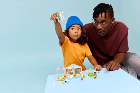 Lego LEGO Friends 42696 Klinika weterynaryjna