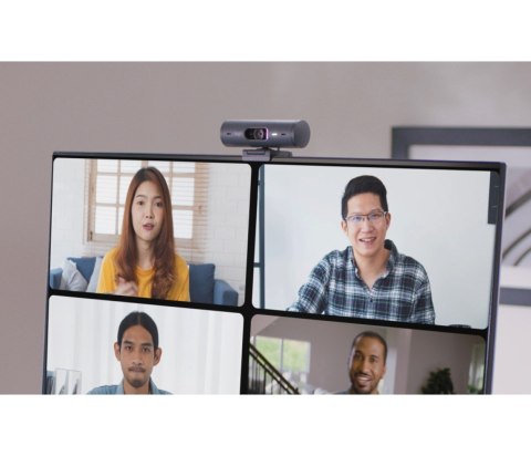 Logitech Kamera internetowa Logitech Brio 500 Graphite