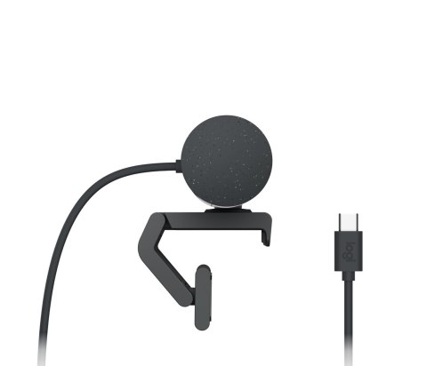 Logitech Kamera internetowa Logitech Brio 500 Graphite