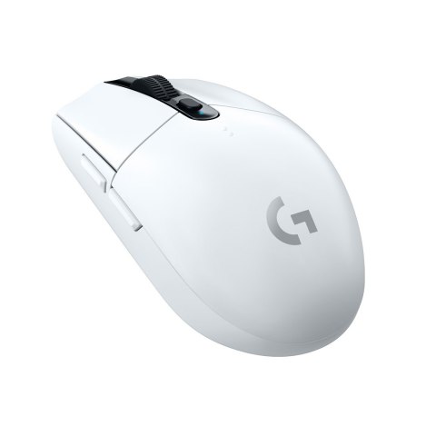 Logitech MYSZ GAMINGOWA G305 Wireless White