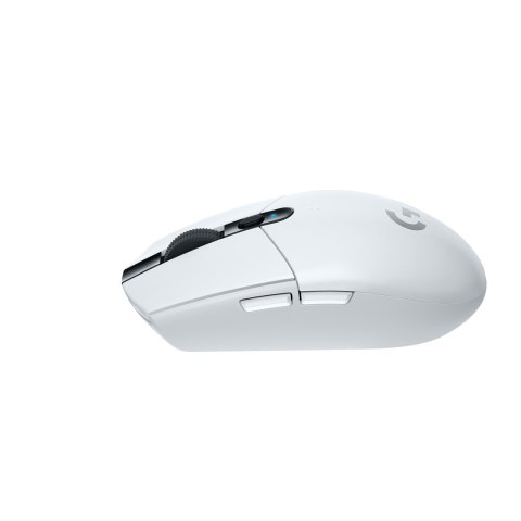 Logitech MYSZ GAMINGOWA G305 Wireless White