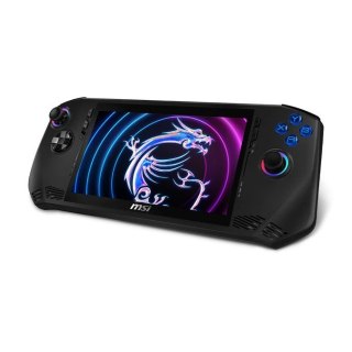 MSI MSI Claw A1M-064PL Ultra 7 155H 7" FHD Touch 120 Hz 500nits IPS-Level panel LPDDR5 16GB SSD512 Intel Arc Graphics Win11