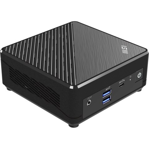 MSI MSI Cubi N ADL S-078EU Celeron N100 4GB SSD128 Intel UHD Graphics W11Pro