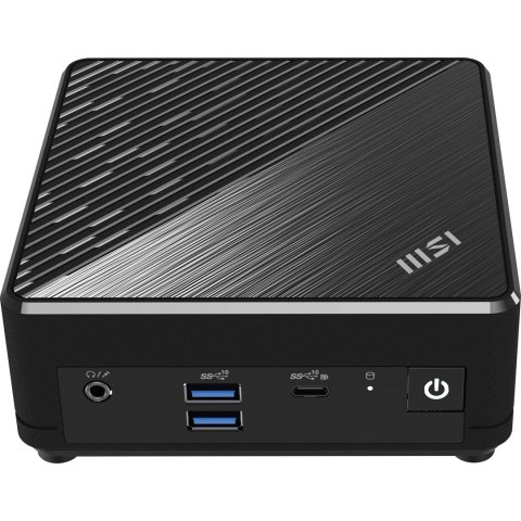 MSI MSI Cubi N ADL S-078EU Celeron N100 4GB SSD128 Intel UHD Graphics W11Pro