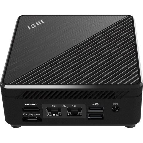 MSI MSI Cubi N ADL S-078EU Celeron N100 4GB SSD128 Intel UHD Graphics W11Pro