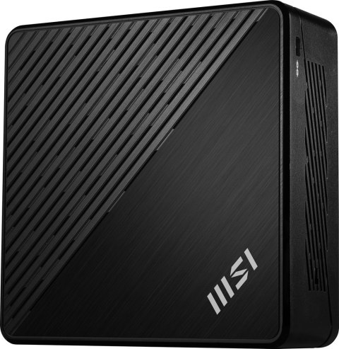 MSI MSI Cubi N ADL S-078EU Celeron N100 4GB SSD128 Intel UHD Graphics W11Pro