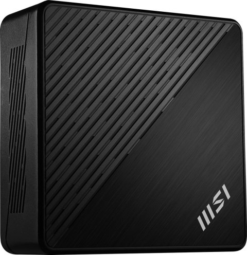 MSI MSI Cubi N ADL S-078EU Celeron N100 4GB SSD128 Intel UHD Graphics W11Pro