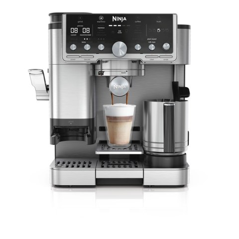 NINJA Ekspres Ninja Luxe Cafe Pro ES701EU