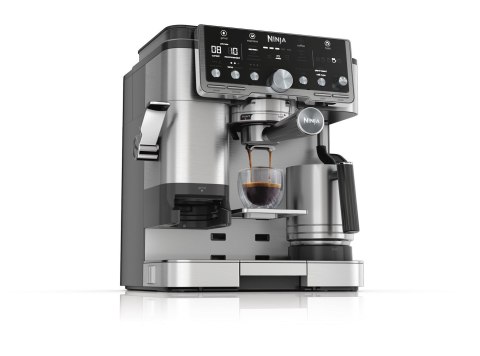 NINJA Ekspres Ninja Luxe Cafe Pro ES701EU