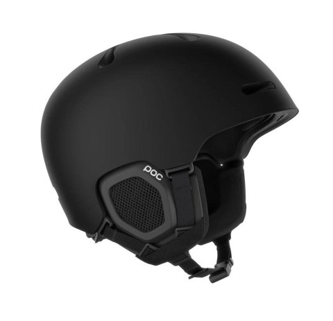 POC Kask narciarski POC Fornix MIPS czarny matt XL/XXL
