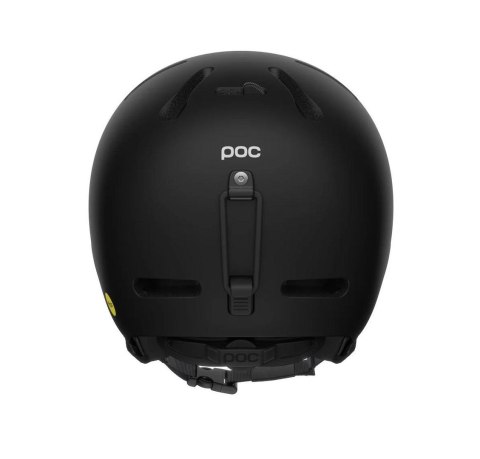POC Kask narciarski POC Fornix MIPS czarny matt XL/XXL